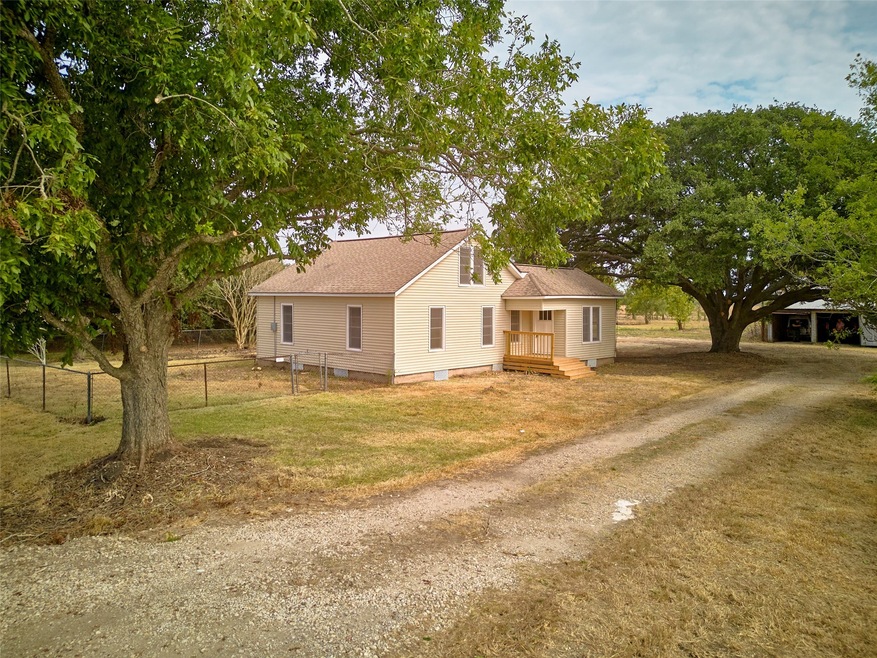 5007 Reeh Rd, Needville, TX 77461 - photo 1