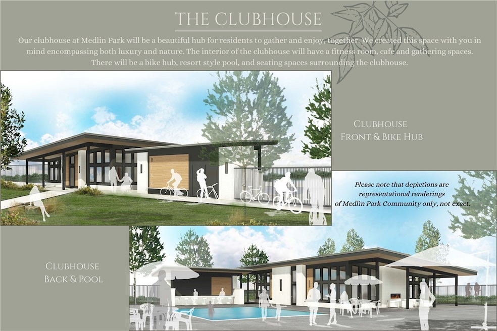 3319 Mp Pkwy unit 305, Bentonville, AR 72712 - photo 1