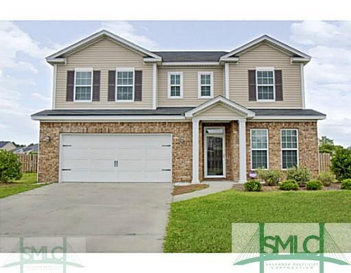 Exterior Front. LOVELY BARELY LIVED IN, 5BR/3.5 BA