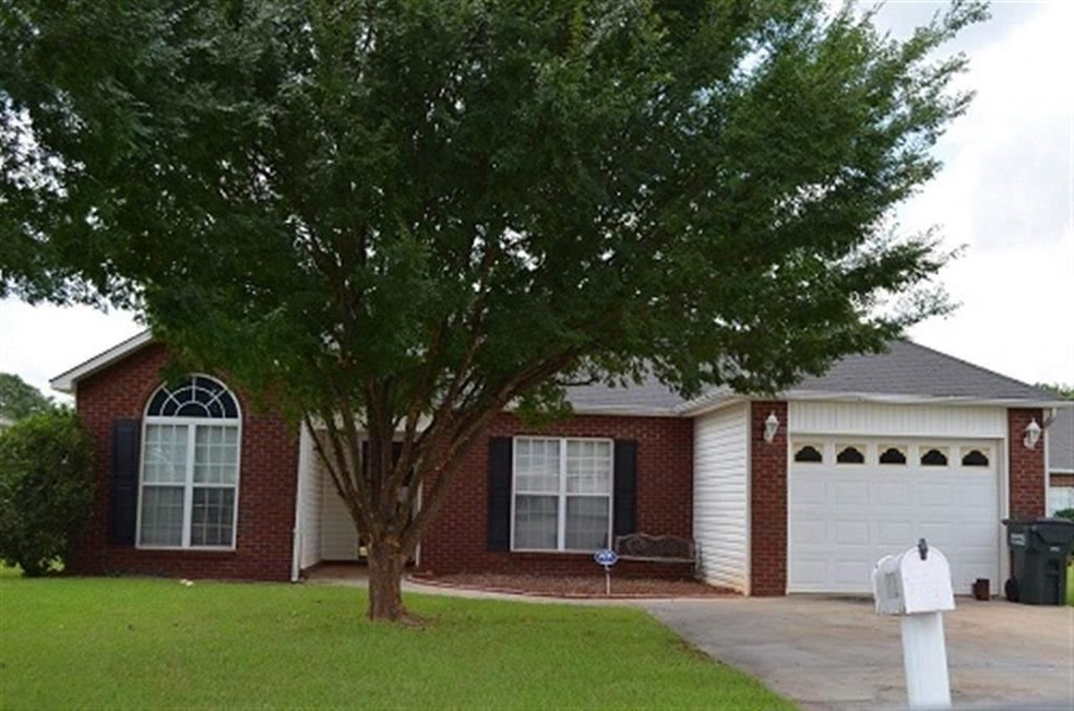 112 Selena Ct, Warner Robins, GA 31088 - photo 1