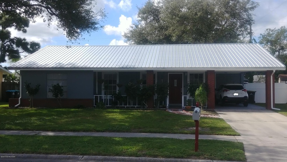790 Cobblestone lane Metal Roof