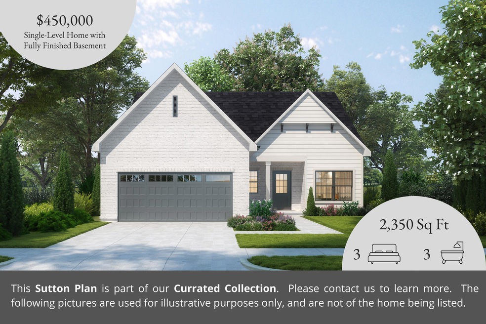 Sutton Listing