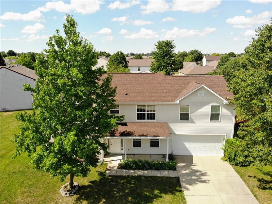 1178 Alder Rd, Franklin, IN 46131 - photo 1