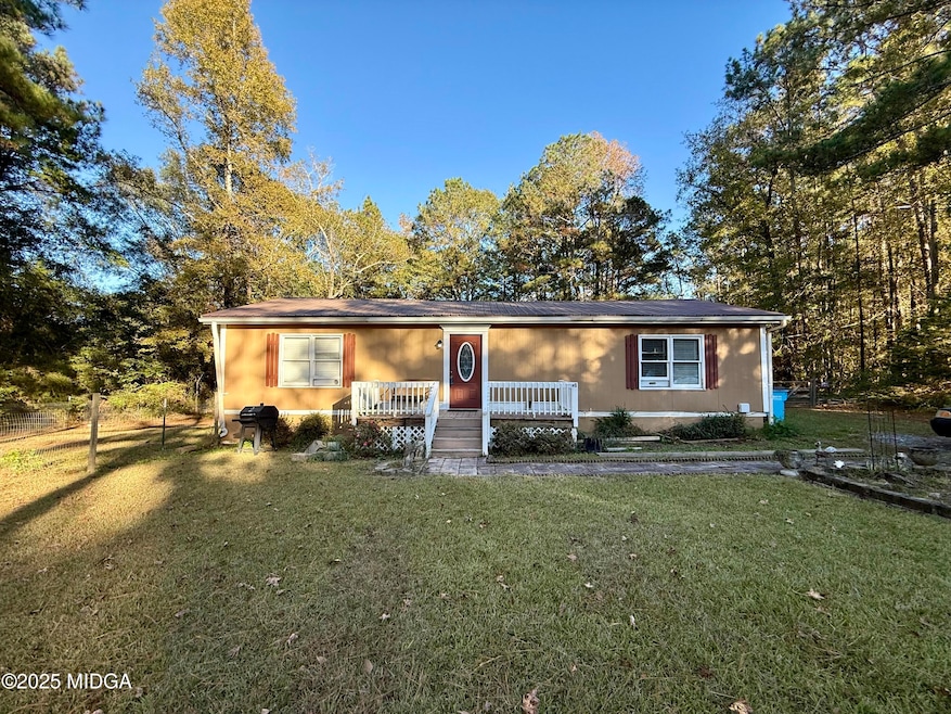 89 Springdale Rd, Jackson, GA 30233 - photo 1
