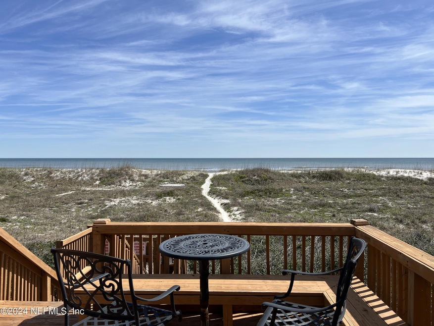 Community Beach Access