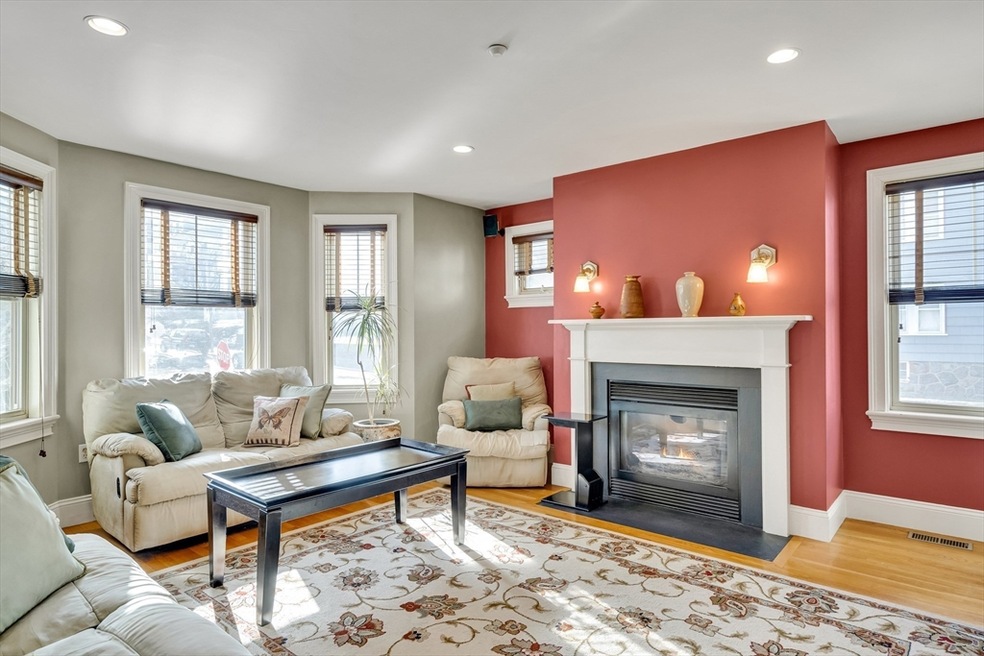 11 Iona St unit A, Roslindale, MA 02131 - photo 1