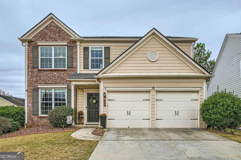 903 Dooney Dr, Woodstock, GA 30188 - photo 1