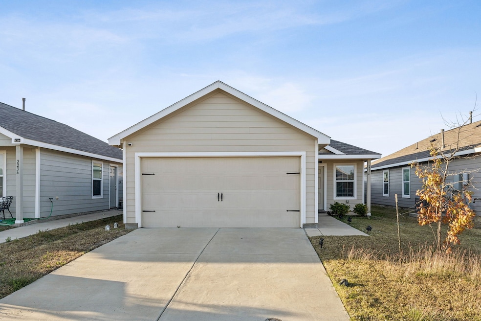 2234 Great Belt Blvd, Crandall, TX 75114 - photo 1