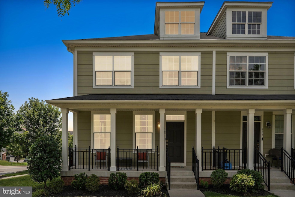 Sold $367,500 • Co-Listing Agent