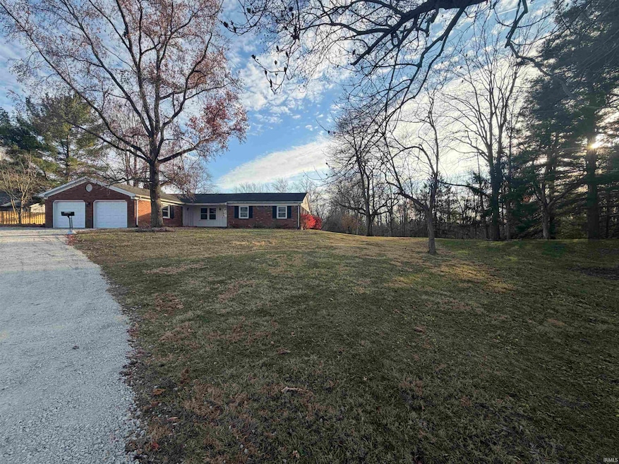 6691 Indiana 47, Thorntown, IN 46071 - photo 1