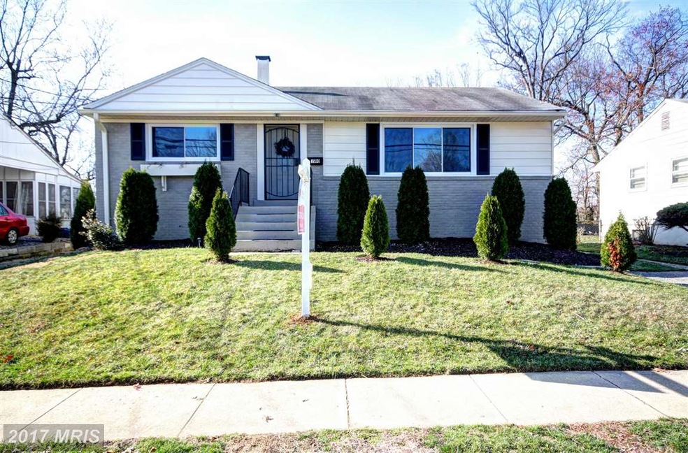 1100 Marton St, Laurel, MD 20707 - photo 1