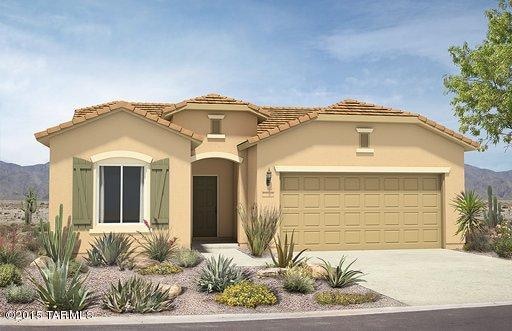 FRONT ELEVATION