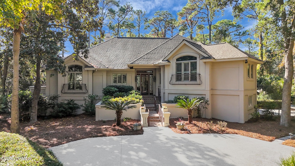 5 Foot Point Rd, Hilton Head Island, SC 29928 - photo 1
