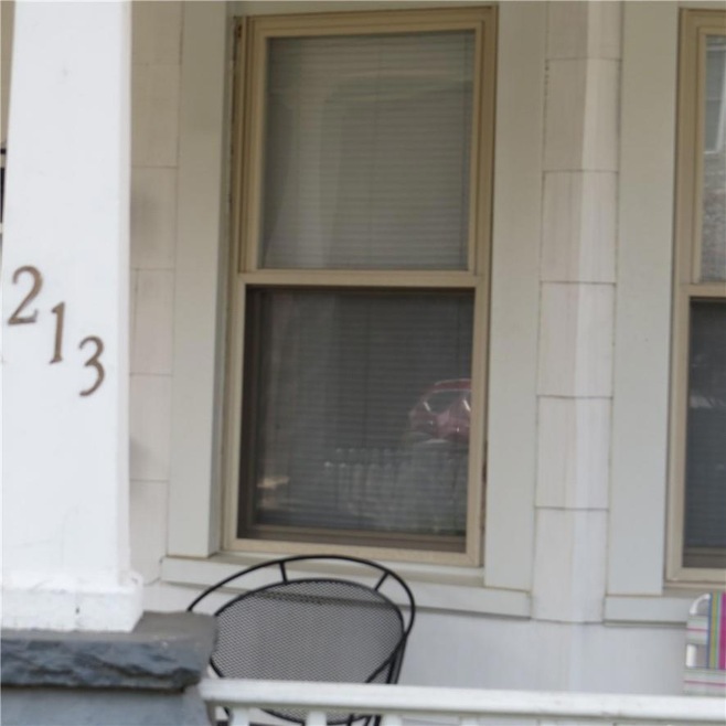 213 Jessamine Ave unit 3 top, Yonkers, NY 10701 - photo 1