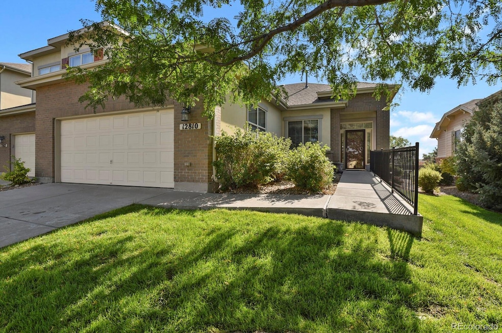 12810 Harrison St, Thornton, CO 80241 - photo 1