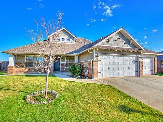 Exterior Front. Welcome home!