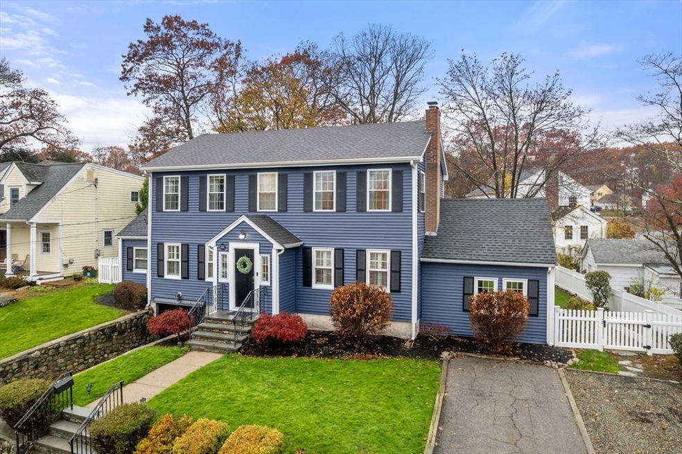 Pending $1,249,000 • Co-Listing Agent