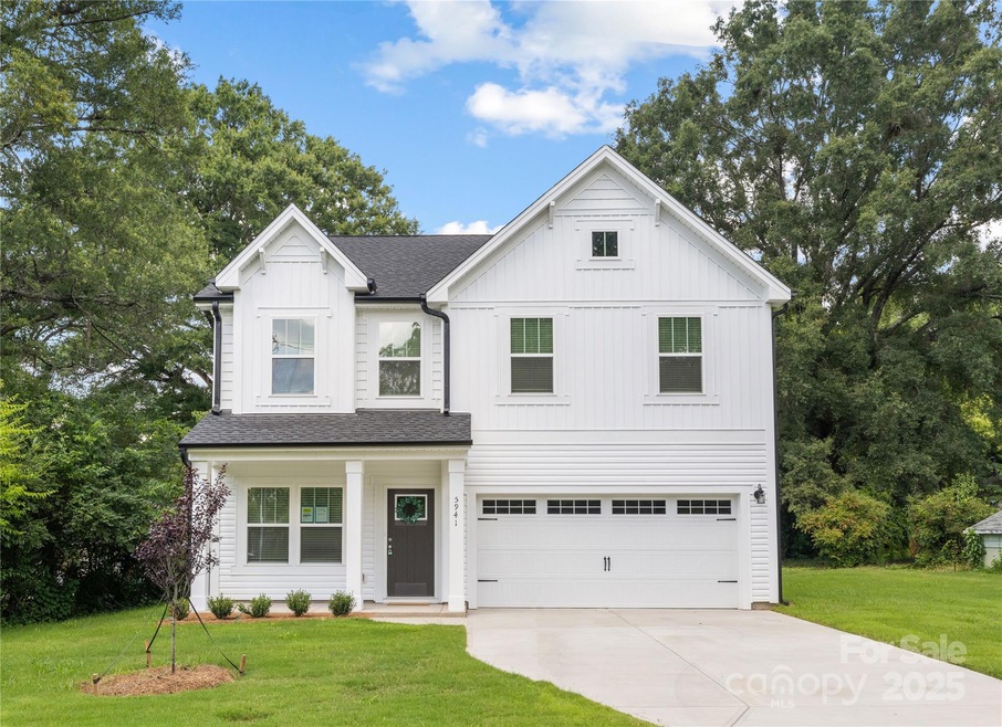 5941 Maple St unit 7165, Charlotte, NC 28269 - photo 1