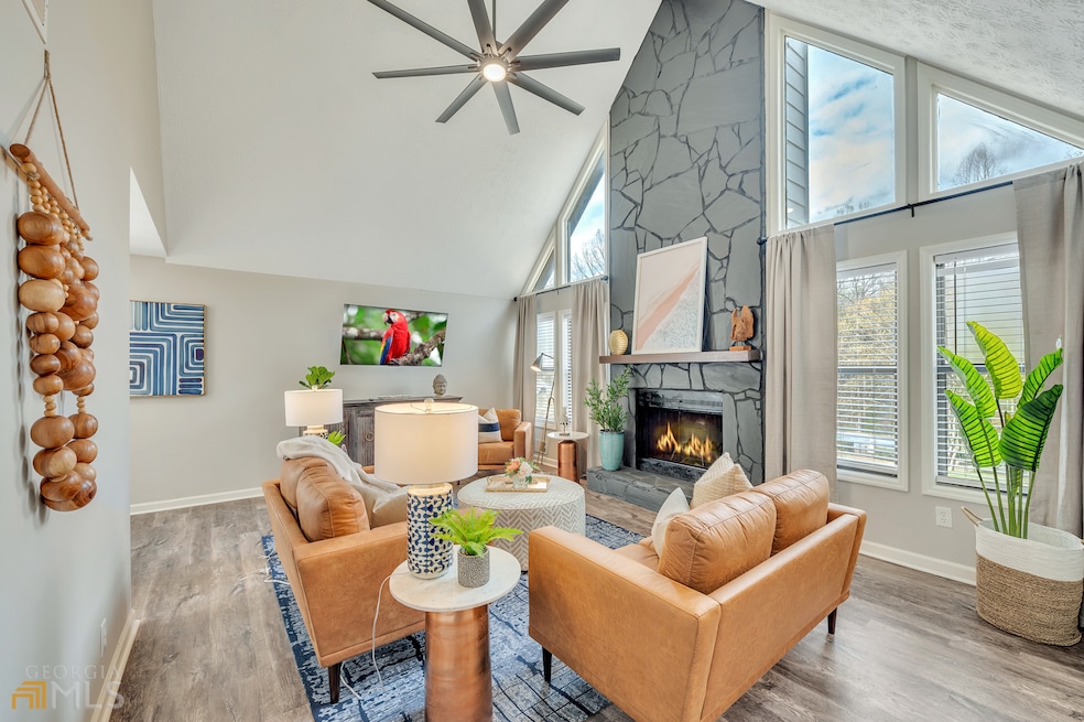 1898 Winding Creek Ln SW, Marietta, GA 30064 - photo 1