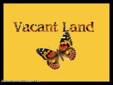 Vacant Land Enblem