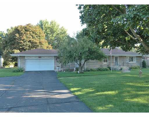 26481 Western Ave, South Bend, IN 46619 - photo 1