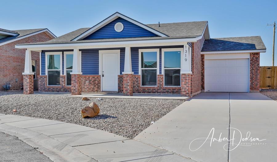 1319 E 93rd St, Odessa, TX 79765 - photo 1