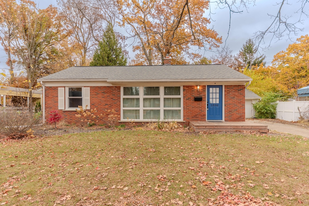 Under Contract $430,000