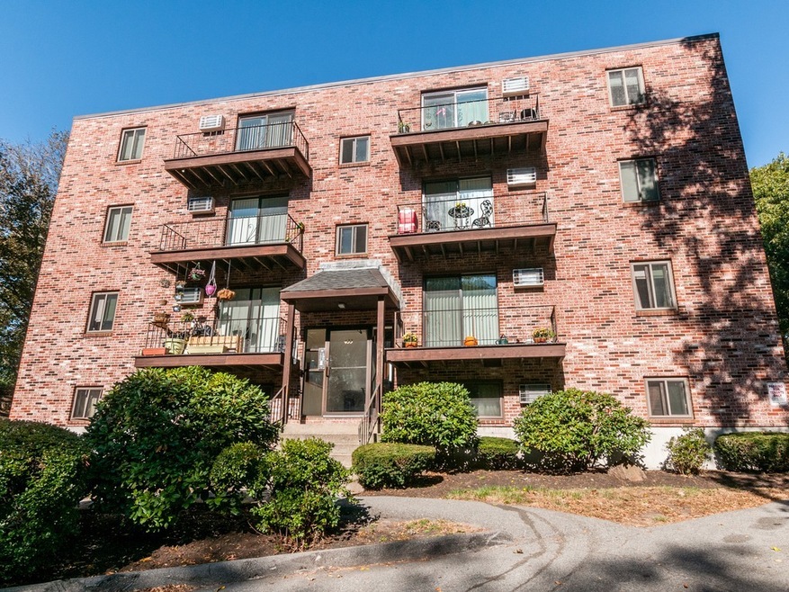 433 Furnace Brook Pkwy unit 6, Quincy, MA 02170 - photo 1