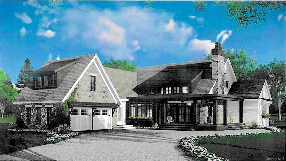 30 Mountainside Dr, Chester, NY 10918 - photo 1