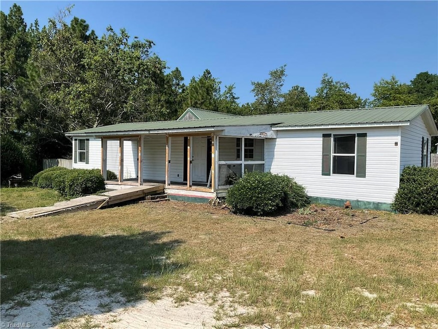 Sold $125,000 • Co-Listing Agent