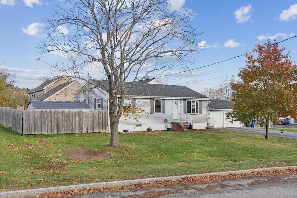 48 Nasson Ave, Westbrook, ME 04092 - photo 1