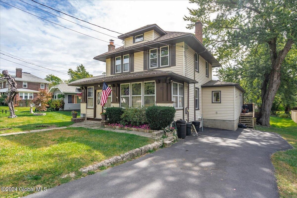 16 Hillview Ave, Rensselaer, NY 12144 - photo 1