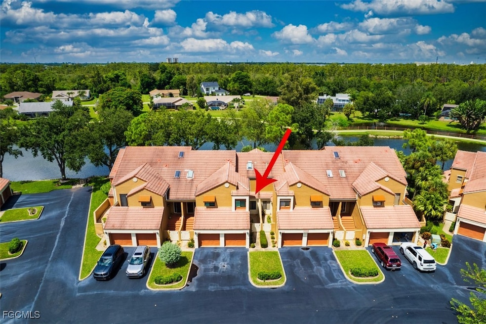 7121 Golden Eagle Ct unit 612, Fort Myers, FL 33912 - photo 1