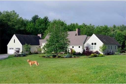 324 Audubon Rd, Leeds, MA 01053 - photo 1