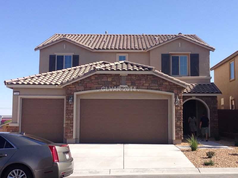 Facade/Exterior Front. Upgraded elevation $5000
