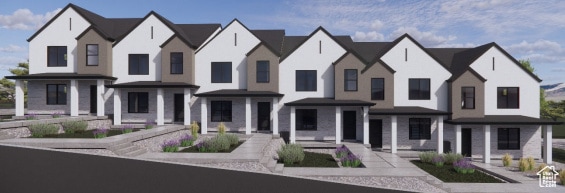 4519 N McKechnie Way unit 1112, Lehi, UT 84048 - photo 1