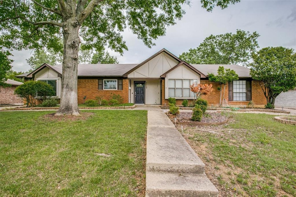 1117 Bellmont Court