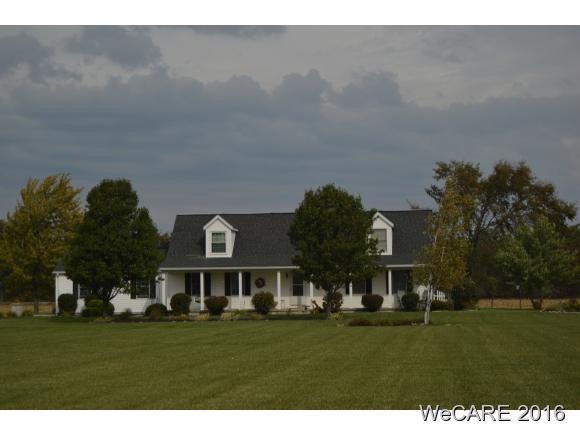 16124 Road L, Ottawa, OH 45875 - photo 1