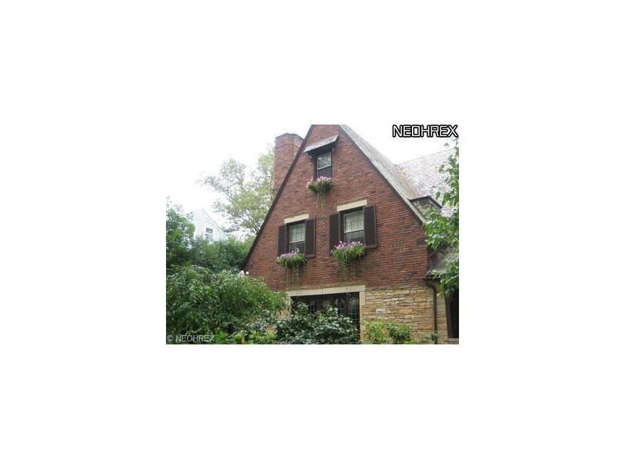 Introducing 2960 Brighton road!  Gorgeous Architec