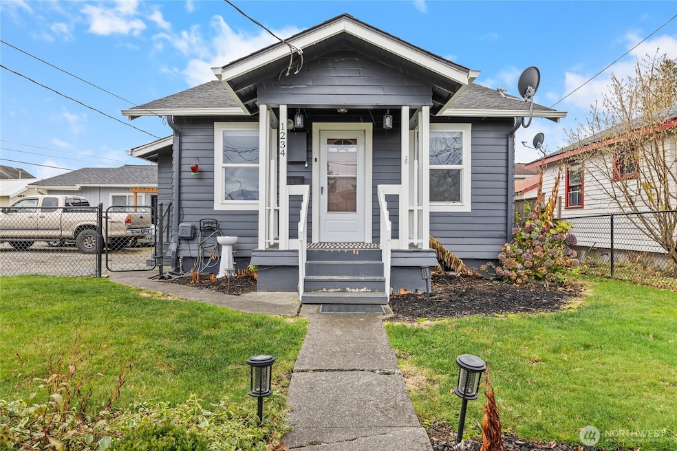 1234 Lincoln Ave unit A, Enumclaw, WA 98022 - photo 1