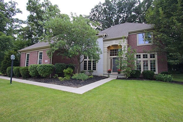 2630 Aikin Cir N, Lewis Center, OH 43035 - photo 1