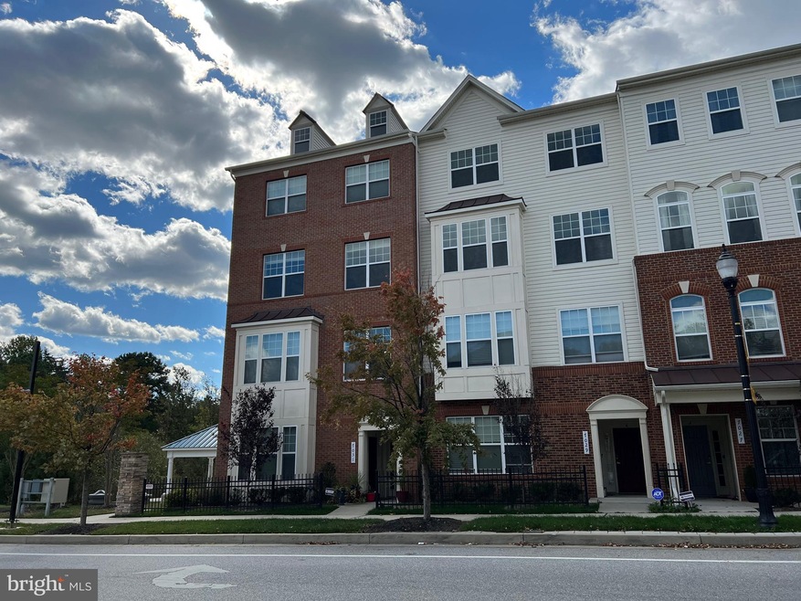 7031 Starwort Way unit A, Hanover, MD 21076 - photo 1