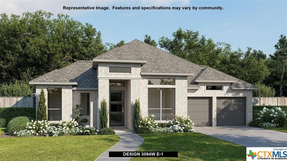 24334 Downhill Lie, San Antonio, TX 78261 - photo 1