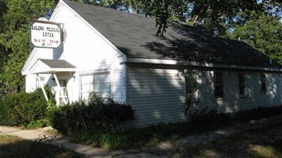 9061 Aura St, Kaleva, MI 49645 - photo 1