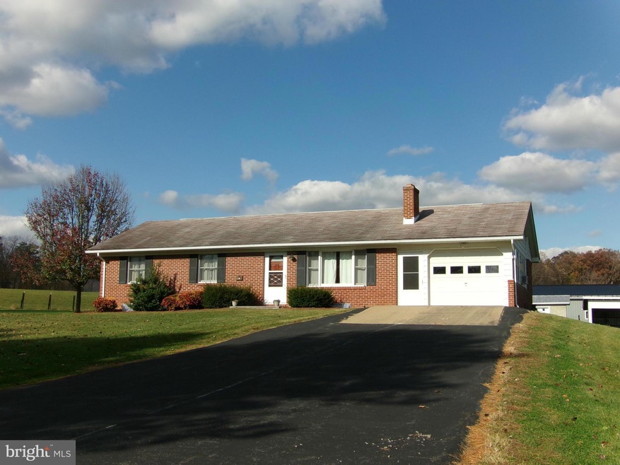 610 Foltz Rd, Edinburg, VA 22824 - photo 1