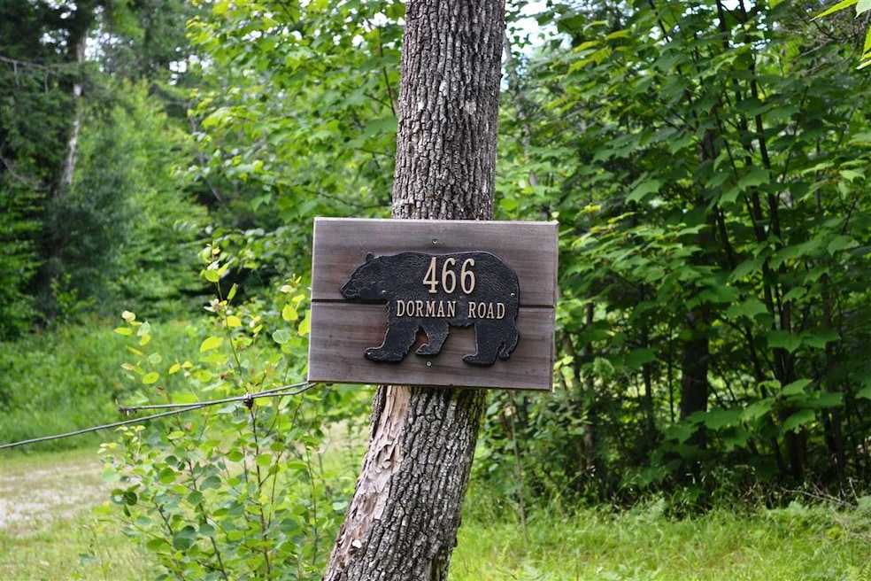 466 Dorman Rd, Andover, VT 05143 - photo 1
