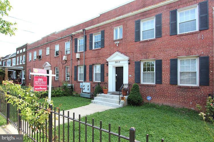 2817 7th St NE unit 3, Washington, DC 20017 - photo 1