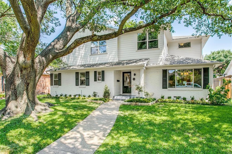 6928 Dalhart Ln, Dallas, TX 75214 - photo 1