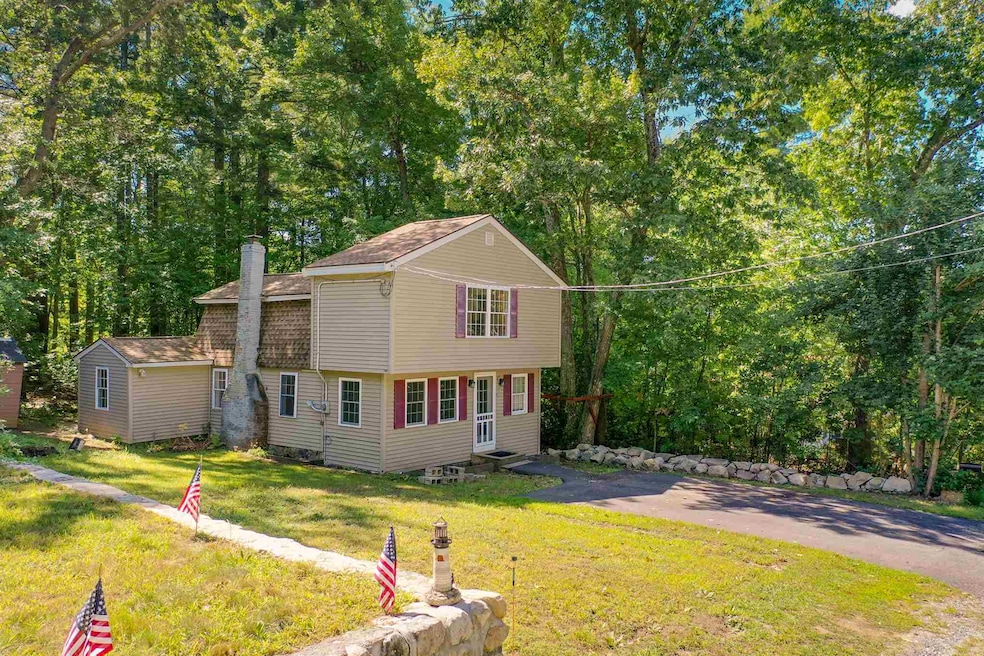 13 Little Island Park, Pelham, NH 03076 - photo 1