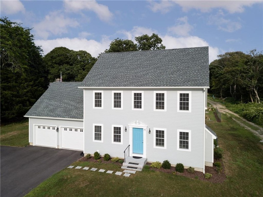 178 East Ave, Westerly, RI 02891 - photo 1